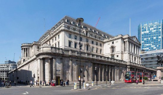高盛和花旗转为预计英国央行加息,11月或成政策转折点