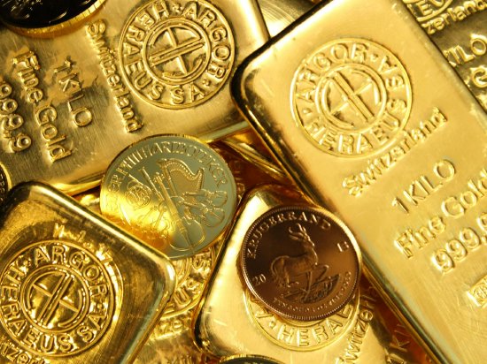 光大期货0915黄金点评:10年期美债收益率突破5%,黄金延续弱势运行