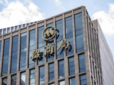 招商局中国基金获TFI Asset Management (Cayman) Ltd.增持4万股 每股作价23.824港元