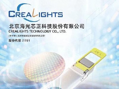 海光芯正获纳入港股通股票名单