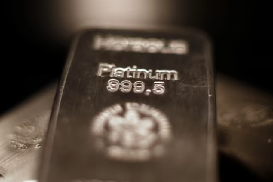 英帕拉铂金：贵金属价格走高带动利润大幅飙升