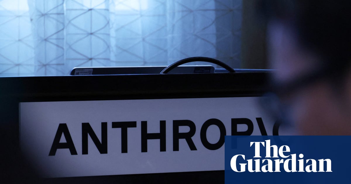 Four takeaways from Anthropic’s potentially record-breaking stock market filing