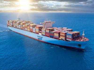 太平洋航运遭Helt Kristian减持50万股 每股作价4.435港元