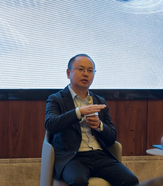奇瑞戚士龙回应智界独立：希望它更多像一个新势力企业，而不是价格贵一点的奇瑞
