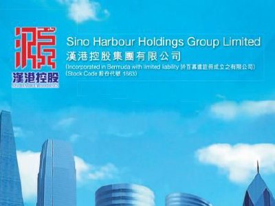 汉港控股集团获董事会主席汪林冰增持768.4万股 每股作价0.062港元