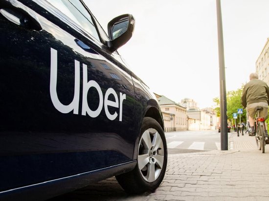 Uber聘请投行筹备首次欧元债券发行