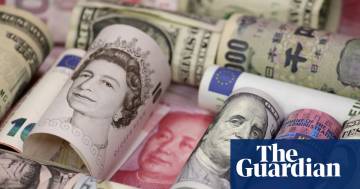 Surging inflation puts interest rates back in focus as policymakers meet in Japan, US and UK
