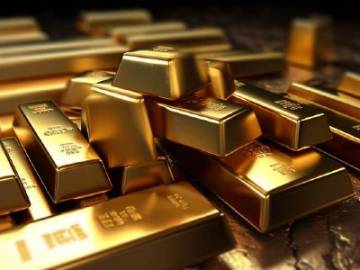 开源证券:潼关黄金首予“买入”评级 黄金产销量有望持续增长